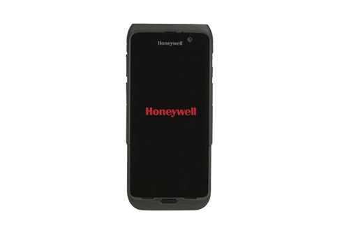 CT47-X1N-5ED1E0G | Honeywell CT47 handheld mobile computer 5.5" 2160 x 1080 pixels Touchscreen 11.1 oz (314 g) Black