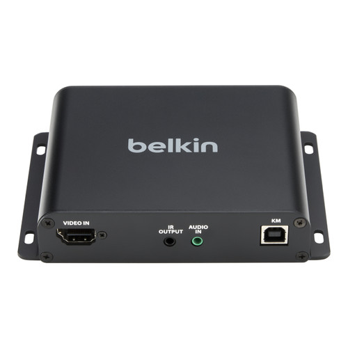 F1DN-KVM-EXTC6 | Belkin F1DN-KVM-EXTC6 KVM extender Transmitter F1DN-KVM-EXTC6 | Belkin F1DN-KVM-EXTC6 KVM extender Transmitter