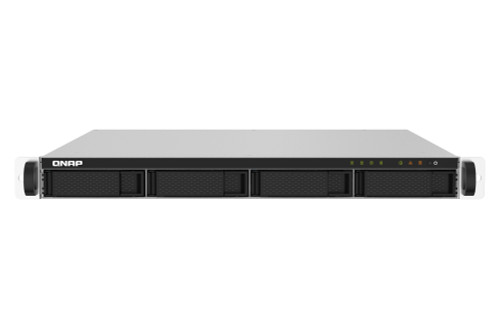 TS-432PXU-2G-US | QNAP TS-432PXU NAS Rack (1U) Annapurna Labs AL324 2 GB DDR4 QNAP Turbo System Aluminum, Black TS-432PXU-2G-US | QNAP TS-432PXU NAS Rack (1U) Annapurna Labs AL324 2 GB DDR4 QNAP Turbo System Aluminum, Black