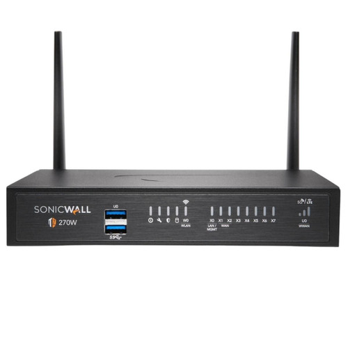 02-SSC-6848 | SonicWall 02-SSC-6848 hardware firewall 2 Gbit/s