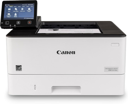 5952C004 | Canon imageCLASS LBP247DW WirelessMobile-ReadyDuplex Laser Printer with 5-inch Color Touchscreen