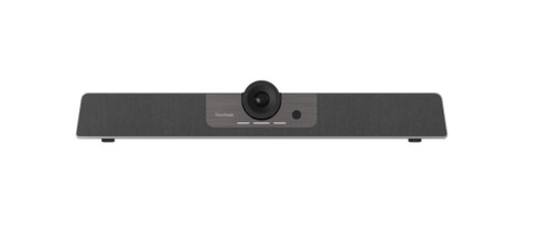 UMB202 | Viewsonic UMB202 video conferencing camera Black 3840 x 2160 pixels 30 fps CMOS 1/2.3"