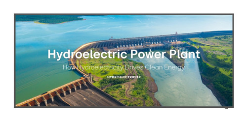 105BM5P-B | LG 105BM5P-B 105" UHD 5K 21:9 Ultra-Stretch Commercial Monitor 105BM5P-B | LG 105BM5P-B 105" UHD 5K 21:9 Ultra-Stretch Commercial Monitor