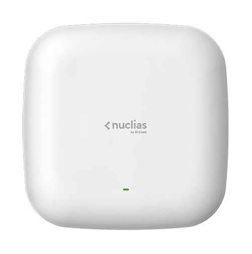 DBA-1210P | D-Link DBA-1210P wireless access point 1200 Mbit/s White Power over Ethernet (PoE) DBA-1210P | D-Link DBA-1210P wireless access point 1200 Mbit/s White Power over Ethernet (PoE)