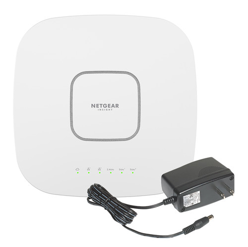 WAX630PA-100NAS | Netgear WAX630PA-100NAS 1200Mbps Wireless Access Point