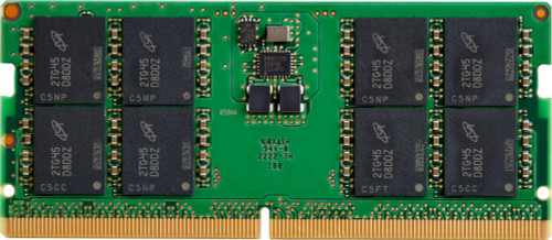 83P92AA | HP 83P92AA memory module 32 GB DDR5 5600 MHz