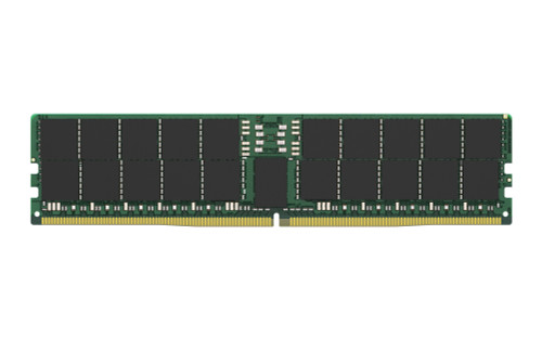 KSM56R46BD4PMI-96MBI | Kingston Technology KSM56R46BD4PMI-96MBI memory module 96 GB 1 x 96 GB DDR5 2800 MHz ECC