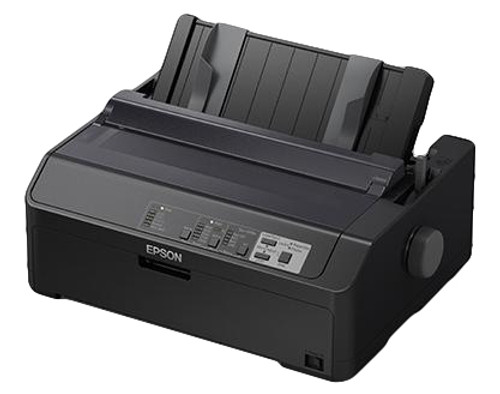 C11CF39202 | Epson C11CF39202 dot matrix printer 584 cps