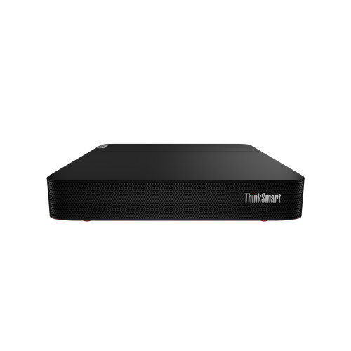 11RXS00700 | Lenovo ThinkSmart Core for Logitech Intel® Core i5 i5-1145G7E 16 GB DDR4-SDRAM 256 GB SSD Windows 11 IoT Enterprise Mini PC Black, Red 11RXS00700 | Lenovo ThinkSmart Core for Logitech Intel® Core i5 i5-1145G7E 16 GB DDR4-SDRAM 256 GB SSD Windows 11 IoT Enterprise Mini PC Black, Red