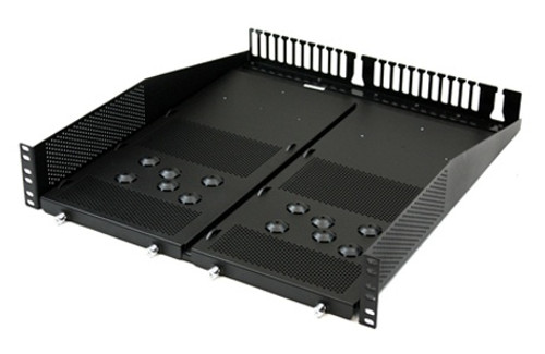 FPR1K-DT-RACK-MNT= | Cisco FPR1K-DT-RACK-MNT= mounting kit Black