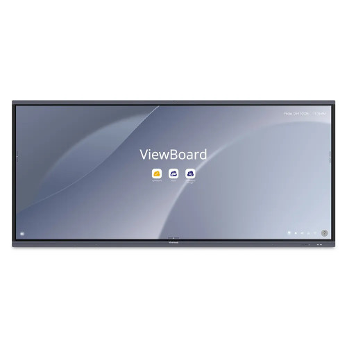 IFP92UW | ViewSonic IFP92UW 92" UHD 5K 21:9 Touchscreen Commercial Monitor