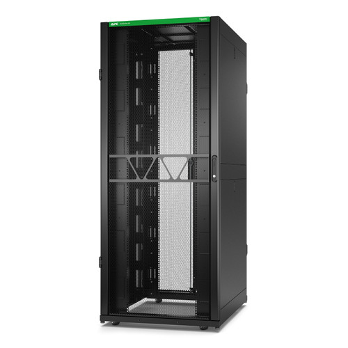 AR3180B2 | APC AR3180B2 rack cabinet 42U Freestanding rack Black AR3180B2 | APC AR3180B2 rack cabinet 42U Freestanding rack Black