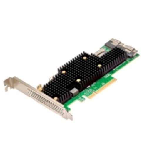 05-50111-01 | Broadcom eHBA 9600-24i interface cards/adapter Internal SAS, SATA