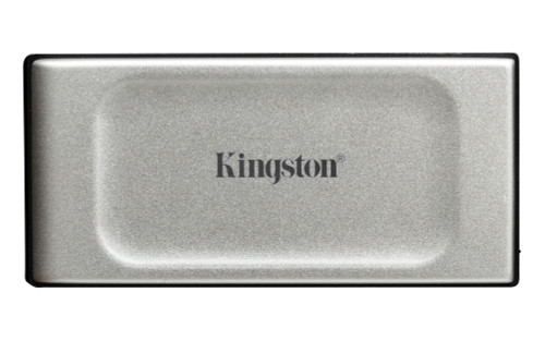 SXS2000/2000G | Kingston SXS2000/2000G Kingston XS2000 - SSD - 2 TB