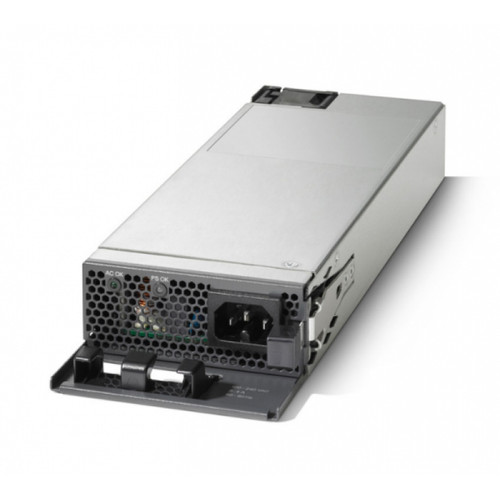 PWR-C5-1KWAC= | Cisco PWR-C5-1KWAC= network switch component Power supply