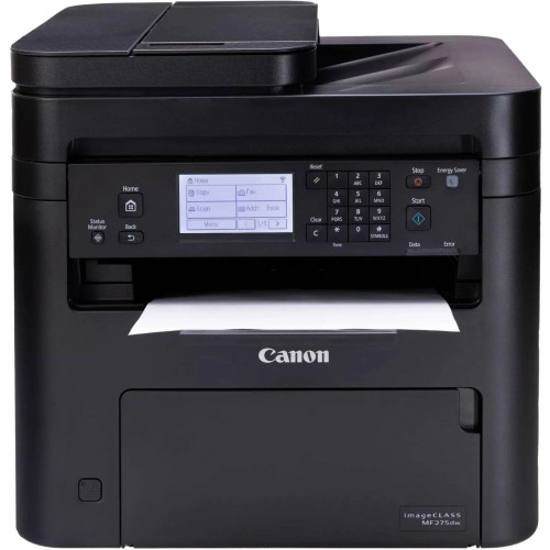 5621C004 | Canon imageCLASS MF275dw All-In-One WirelessDuplex Laser Printer