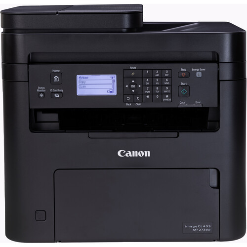 5621C011 | Canon imageCLASS MF273dw WirelessDuplex Laser Printer