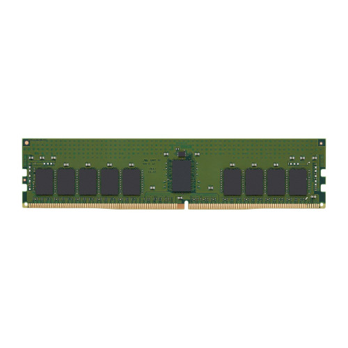 KTH-PL432E/16G | Kingston Technology KTH-PL432E/16G memory module 16 GB 1 x 16 GB DDR4 3200 MHz ECC