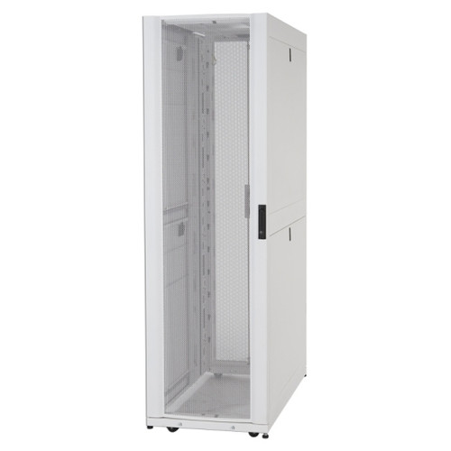 AR3308W | APC AR3308W rack cabinet 52U Freestanding rack White AR3308W | APC AR3308W rack cabinet 52U Freestanding rack White