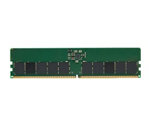 KTD-PE548E-16G | Kingston Technology KTD-PE548E-16G memory module 16 GB 1 x 16 GB DDR5 4800 MHz ECC