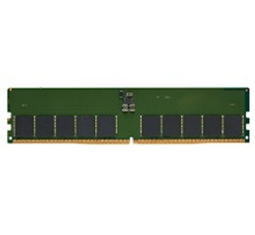 KTH-PL548E-32G | Kingston Technology KTH-PL548E-32G memory module 32 GB 1 x 32 GB DDR5 4800 MHz ECC