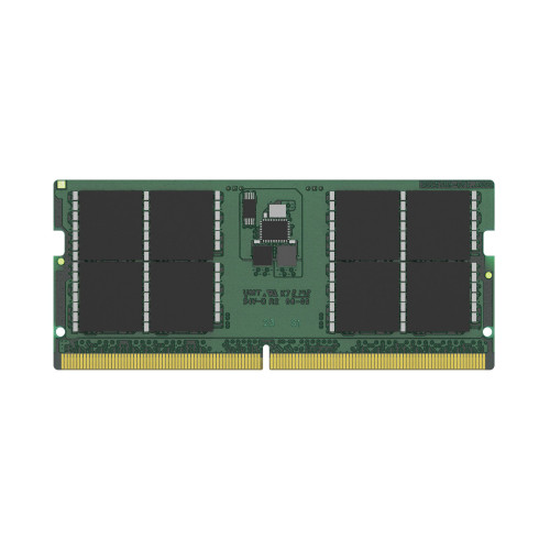 KCP556SD8-32 | Kingston Technology KCP556SD8-32 memory module 32 GB 1 x 32 GB DDR5 5600 MHz