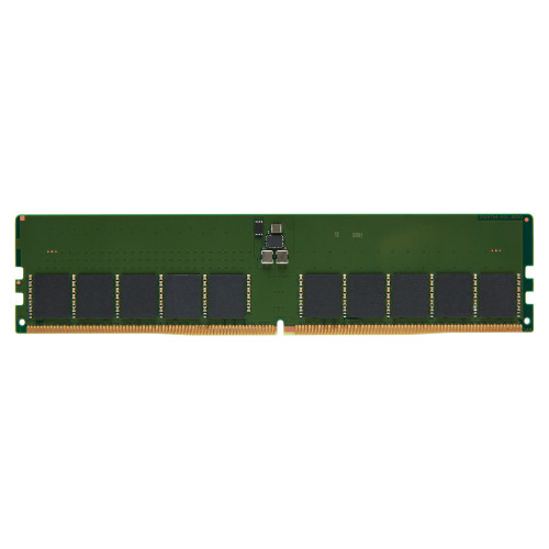 KSM52E42BD8KM-32HA | Kingston Technology KSM52E42BD8KM-32HA memory module 32 GB 1 x 32 GB DDR5 5200 MHz ECC
