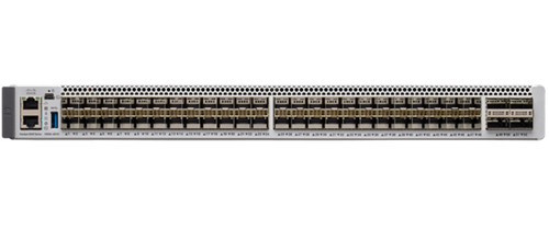 C9500-48Y4C-A | Cisco Catalyst 9500 - Network Advantage - switch - 48 ports - managed - rack-mountable C9500-48Y4C-A | Cisco Catalyst 9500 - Network Advantage - switch - 48 ports - managed - rack-mountable