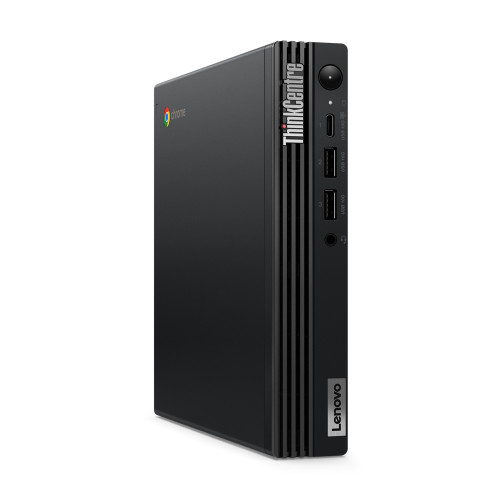 12C6000CUS | Lenovo ThinkCentre M60q Chromebox Intel® Core i5 i5-1235U 16 GB DDR4-SDRAM 256 GB SSD ChromeOS Mini PC Black 12C6000CUS | Lenovo ThinkCentre M60q Chromebox Intel® Core i5 i5-1235U 16 GB DDR4-SDRAM 256 GB SSD ChromeOS Mini PC Black