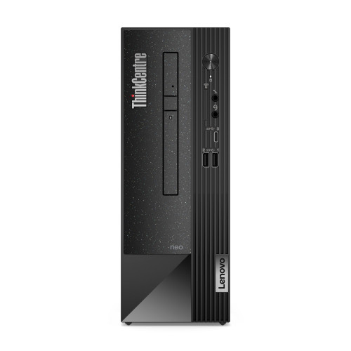 12JF0000US | Lenovo ThinkCentre neo 50s Intel® Core i5 i5-13400 8 GB DDR4-SDRAM 256 GB SSD Windows 11 Pro SFF PC Black 12JF0000US | Lenovo ThinkCentre neo 50s Intel® Core i5 i5-13400 8 GB DDR4-SDRAM 256 GB SSD Windows 11 Pro SFF PC Black