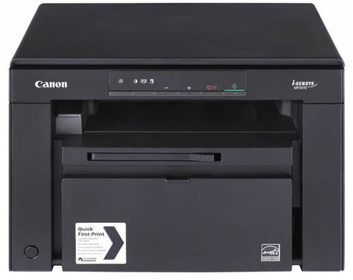 5252B037 | Canon imageCLASS MF3010 VP All-In-One Monochrome Multifunction Laser Printer