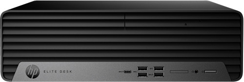 A12GWUT#ABA | HP Elite 800 G9 Intel® Core i5 i5-14500 16 GB DDR5-SDRAM 512 GB SSD Windows 11 Pro SFF PC Black A12GWUT#ABA | HP Elite 800 G9 Intel® Core i5 i5-14500 16 GB DDR5-SDRAM 512 GB SSD Windows 11 Pro SFF PC Black