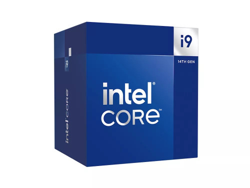 BX8071514900F | Intel Core i9-14900F processor 36 MB Smart Cache Box