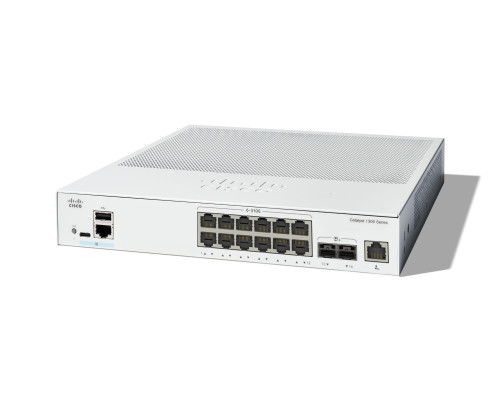 C1300-12XT-2X | Cisco Catalyst C1300-12XT-2X network switch Managed L2/L3 Gray C1300-12XT-2X | Cisco Catalyst C1300-12XT-2X network switch Managed L2/L3 Gray