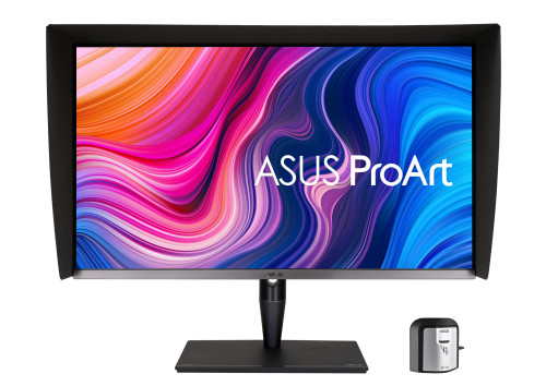 PA32UCG-K | ASUS ProArt PA32UCG-K computer monitor 32" 3840 x 2160 pixels 4K Ultra HD LED Black PA32UCG-K | ASUS ProArt PA32UCG-K computer monitor 32" 3840 x 2160 pixels 4K Ultra HD LED Black