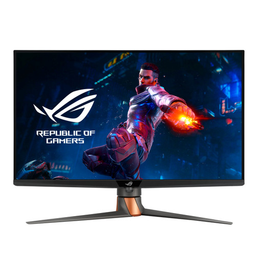 PG32UQXR | ASUS ROG Swift PG32UQXR computer monitor 32" 3840 x 2160 pixels 4K Ultra HD LED Black