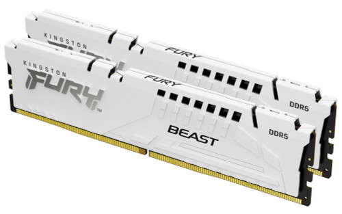 KF564C32BWK2-32 | Kingston Technology FURY Beast memory module 32 GB 2 x 16 GB DDR5