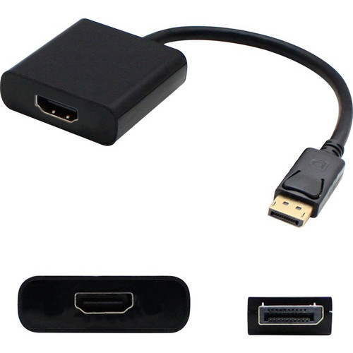 AddOn DISPLAYPORT2HDMI-5PK