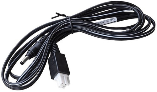 CBL-DC-383A1-01 , Zebra CBL-DC-383A1-01 power cable Black USB A CBL-DC-383A1-01 , Zebra CBL-DC-383A1-01 power cable Black USB A