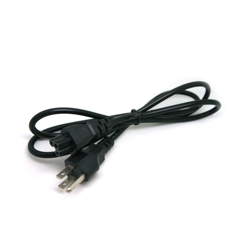 77900506E , Honeywell Dolphin 9900 power cord Black 70.9" (1.8 m) NEMA 5-15P C5 coupler 77900506E , Honeywell Dolphin 9900 power cord Black 70.9" (1.8 m) NEMA 5-15P C5 coupler