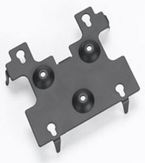21-118517-01R , Motorola 21-118517-01R monitor mount / stand Black