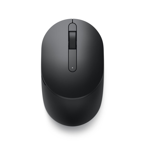 MS3320W-BLK , DELL MS3320W mouse Office Ambidextrous RF Wireless + Bluetooth Optical 1600 DPI
