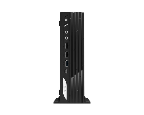 PDP2114MQ002 , MSI Pro DP21 14MQ-002US Intel® Core™ i7 i7-14700 32 GB DDR5-SDRAM 1 TB SSD Windows 11 Pro Mini PC Black PDP2114MQ002 , MSI Pro DP21 14MQ-002US Intel® Core™ i7 i7-14700 32 GB DDR5-SDRAM 1 TB SSD Windows 11 Pro Mini PC Black