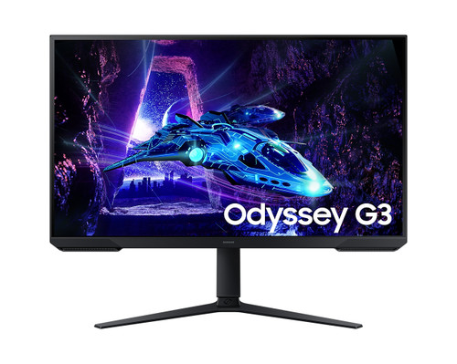 LS32DG302ENXZA , Samsung LS32DG302ENXZA computer monitor 32" 1920 x 1080 pixels Full HD Black