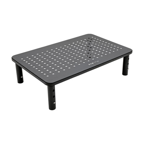 MR1411M , Tripp Lite MR1411M monitor mount / stand Black Desk MR1411M , Tripp Lite MR1411M monitor mount / stand Black Desk