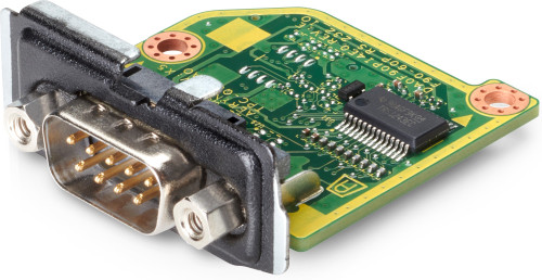 5B895AA , HP Serial Port Flex IO v3 interface cards/adapter Internal 5B895AA , HP Serial Port Flex IO v3 interface cards/adapter Internal