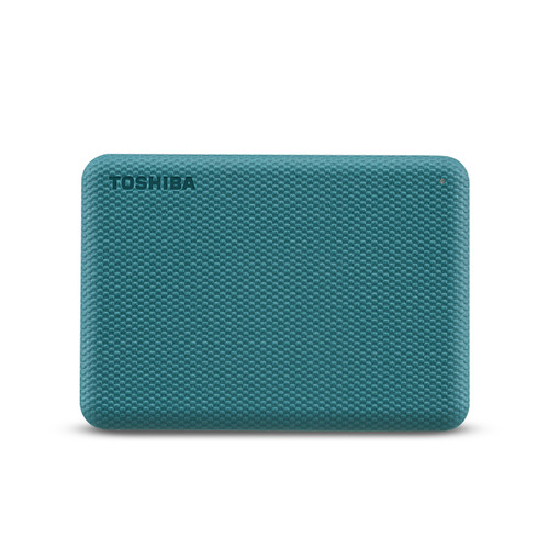 HDTCA20XG3AA , Toshiba Canvio Advance external hard drive 2 TB Green HDTCA20XG3AA , Toshiba Canvio Advance external hard drive 2 TB Green