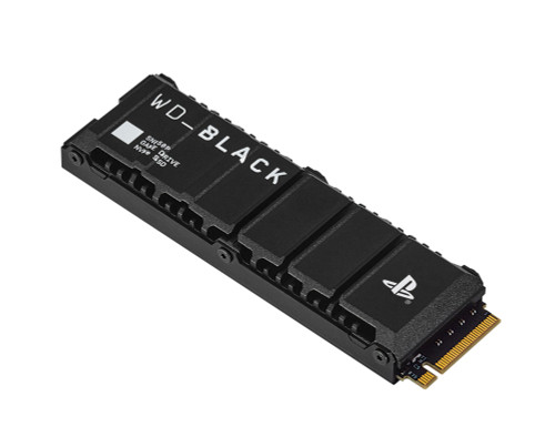 WDBBYV0020BNC-WRSN , SanDisk SN850P 2 TB M.2 PCI Express 4.0 NVMe