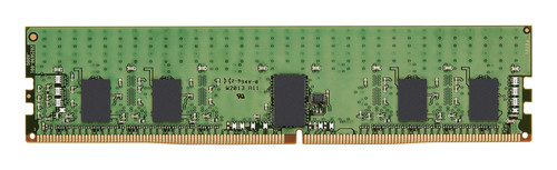 KSM32RS8/8HE , Kingston Technology KSM32RS8/8HE memory module 8 GB 1 x 8 GB DDR4 3200 MT/s ECC