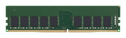 KSM32ED8/32HD , Kingston Technology KSM32ED8/32HD memory module 32 GB 2 x 16 GB DDR4 3200 MT/s ECC